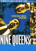 Filmplakat zu Nine Queens