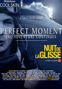 Filmplakat zu Nuit de la Glisse