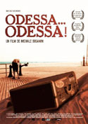 Filmplakat zu Odessa ... Odessa