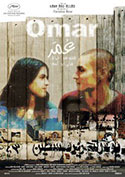 Filmplakat zu Omar