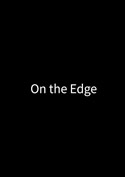 Filmplakat zu On the Edge