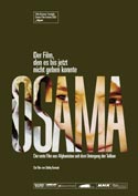 Filmplakat zu Osama