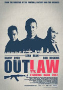 Filmplakat zu Outlaw