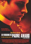 Filmplakat zu Die Versuchung des Padre Amaro