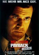 Filmplakat zu Payback