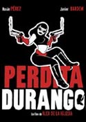 Filmplakat zu Perdita Durango