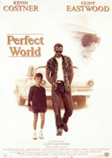 Filmplakat zu Perfect World