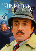 Filmplakat zu Inspector Clouseau - Der beste Mann bei Interpol