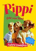 Filmplakat zu Pippi geht von Bord