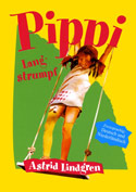 Filmplakat zu Pippi Langstrumpf