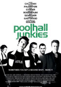 Filmplakat zu Poolhall Junkies