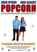 Filmplakat zu Popcorn
