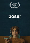 Filmplakat zu Poser