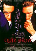 Filmplakat zu Quiz Show