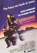Filmplakat zu Renegades