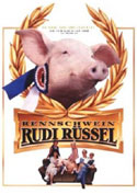 Filmplakat zu Rennschwein Rudi Rüssel