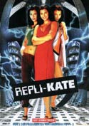 Filmplakat zu Repli-Kate