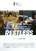 Filmplakat zu Restless