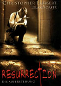 Filmplakat zu Resurrection - Die Auferstehung