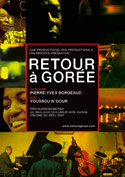 Filmplakat zu Retour à Gorée