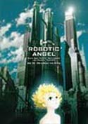 Filmplakat zu Robotic Angel