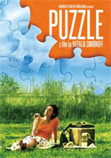 Filmplakat zu Rompecabezas - Puzzle