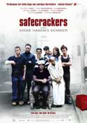 Filmplakat zu Safecrackers - Diebe haben's schwer