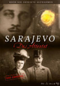 Filmplakat zu Sarajevo - Das Attentat