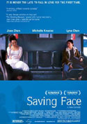 Filmplakat zu Saving Face