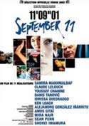 Filmplakat zu 11'09''01 September 11