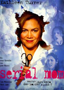 Filmplakat zu Serial Mom