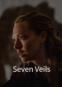 Filmplakat zu Seven Veils