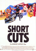 Filmplakat zu Short Cuts