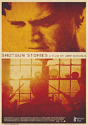 Filmplakat zu Shotgun Stories