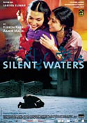 Filmplakat zu Stille Wasser - Khamosh Pani