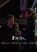 Filmplakat zu Small Things Like These