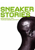 Filmplakat zu Sneaker Stories