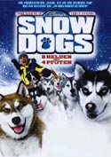 Filmplakat zu Snow Dogs - Acht Helden auf vier Pfoten
