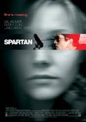 Filmplakat zu Spartan