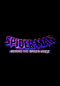 Filmplakat zu Spider-Man: Beyond the Spider-Verse