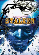 Filmplakat zu Stalker