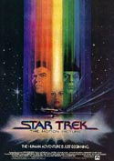 Filmplakat zu Star Trek: Der Film