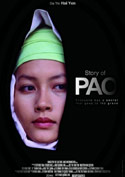 Filmplakat zu Pao's Story