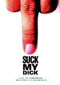 Filmplakat zu Suck My Dick
