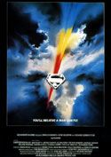 Filmplakat zu Superman