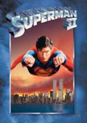 Filmplakat zu Superman II