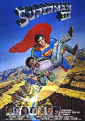 Filmplakat zu Superman III