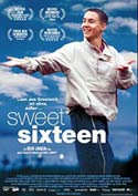 Filmplakat zu Sweet Sixteen