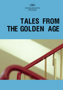 Filmplakat zu Tales from the Golden Age