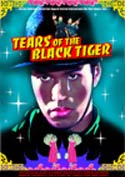 Filmplakat zu Tears of the Black Tiger